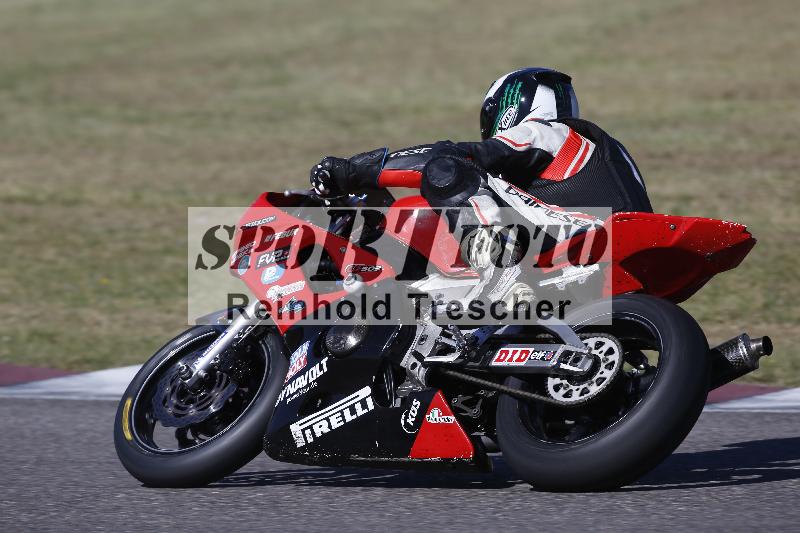 /12 30.04.2026  Speer Racing ADR/Gruppe rot/160